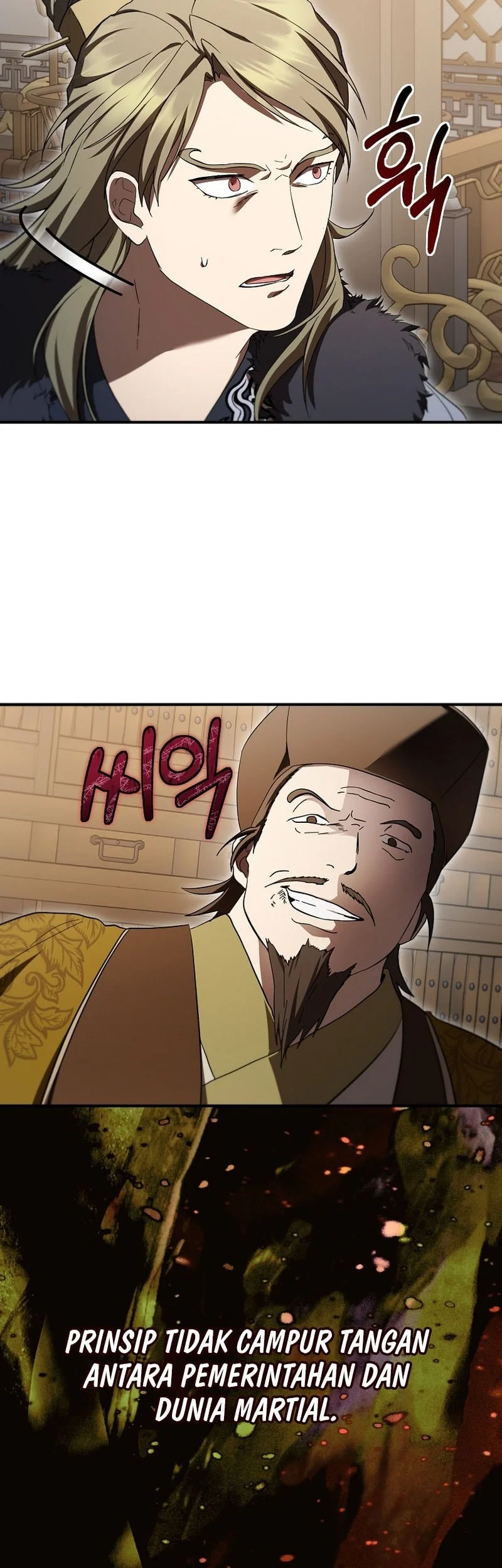 Chapter 164 - halaman 28