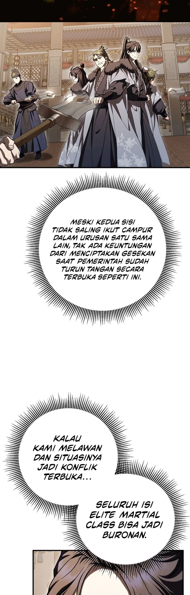 Chapter 164 - halaman 29