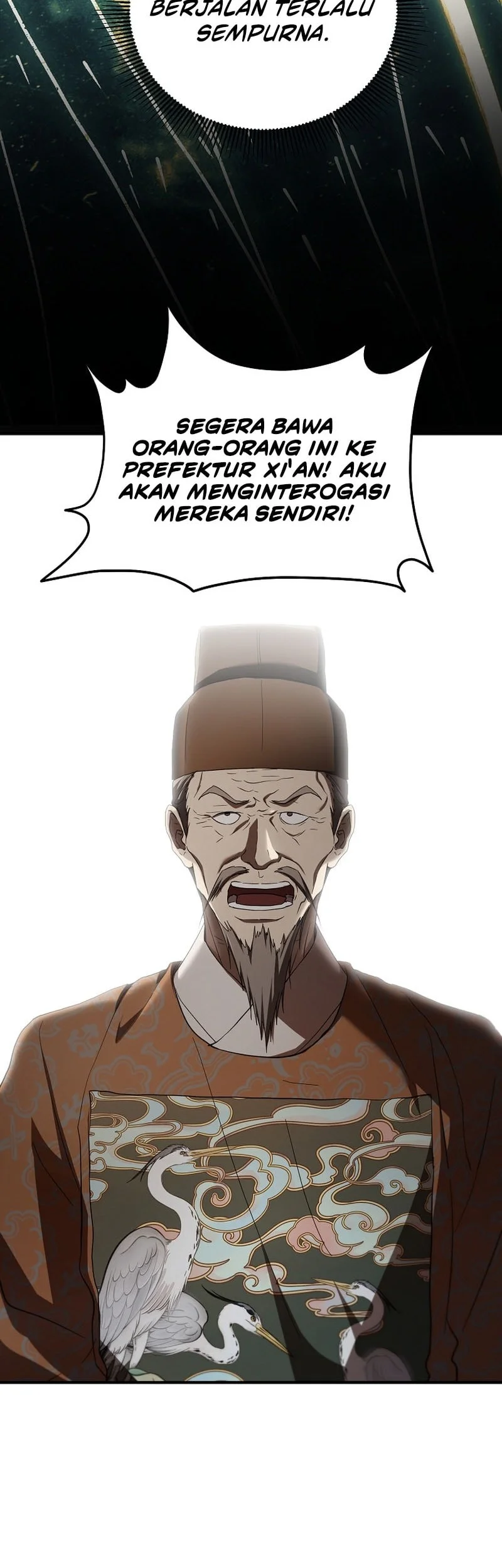 Chapter 164 - halaman 32
