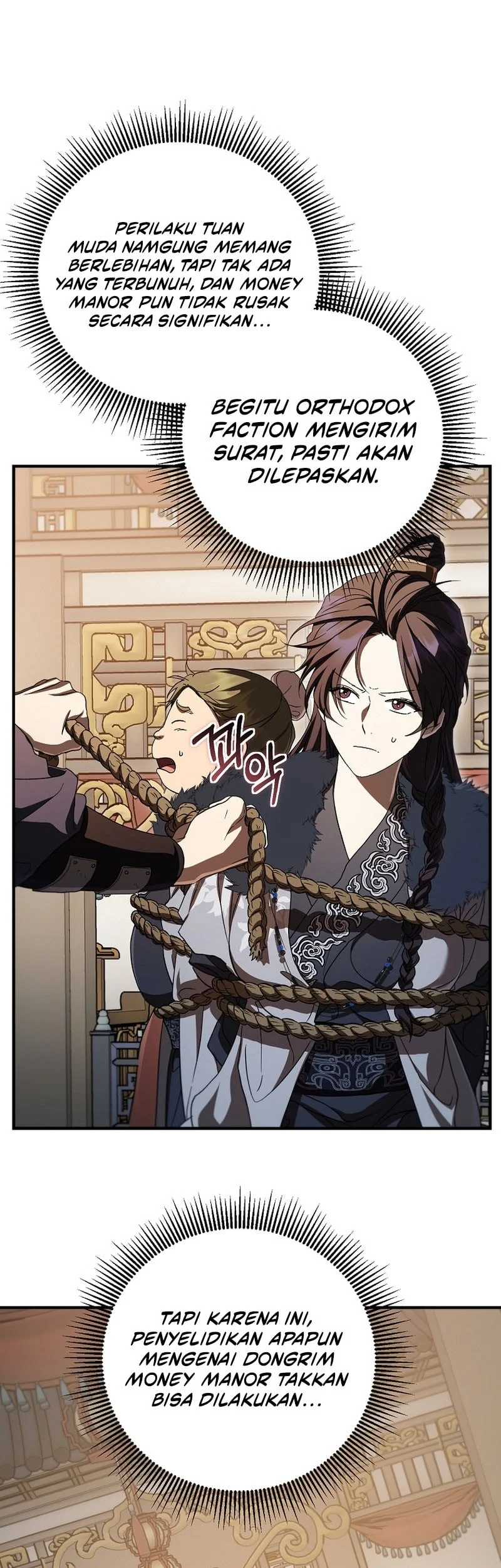 Chapter 164 - halaman 33