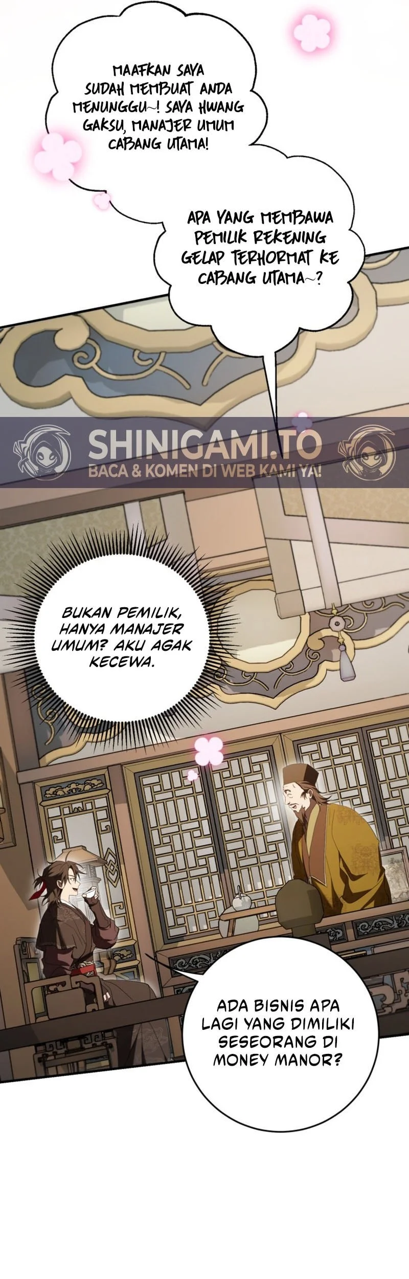 Chapter 165 - halaman 36