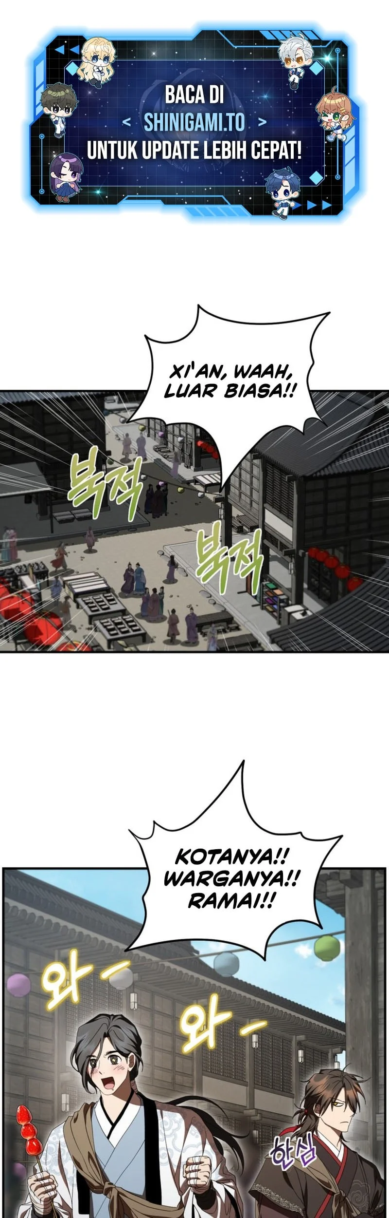 Chapter 165 - halaman 3