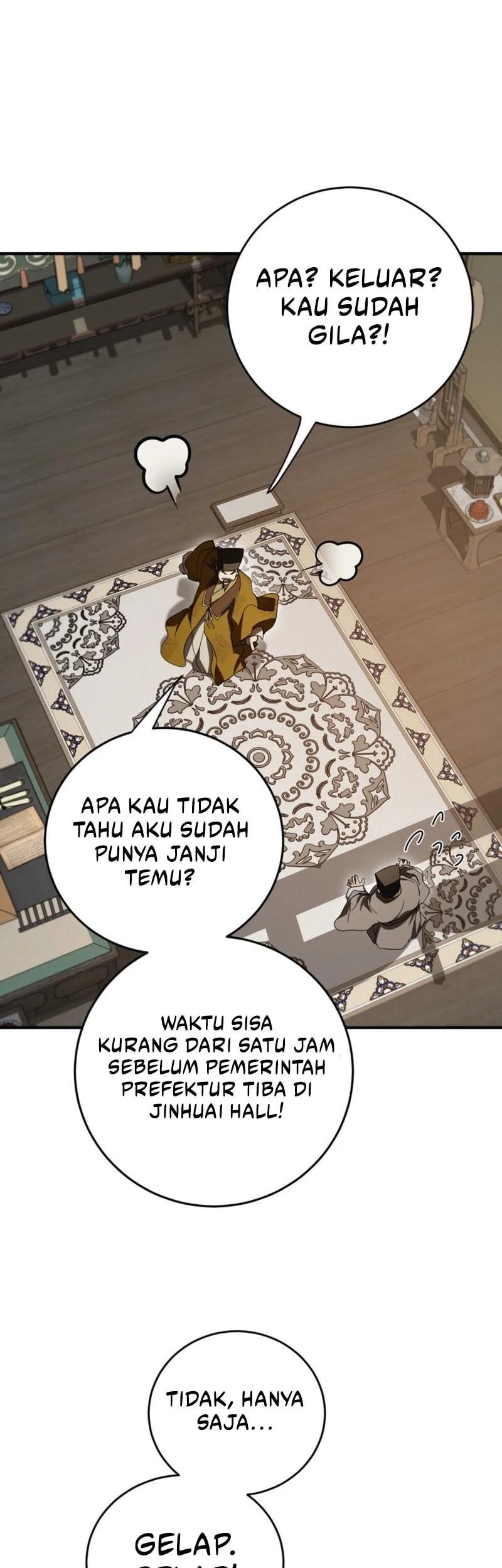 Chapter 165 - halaman 26