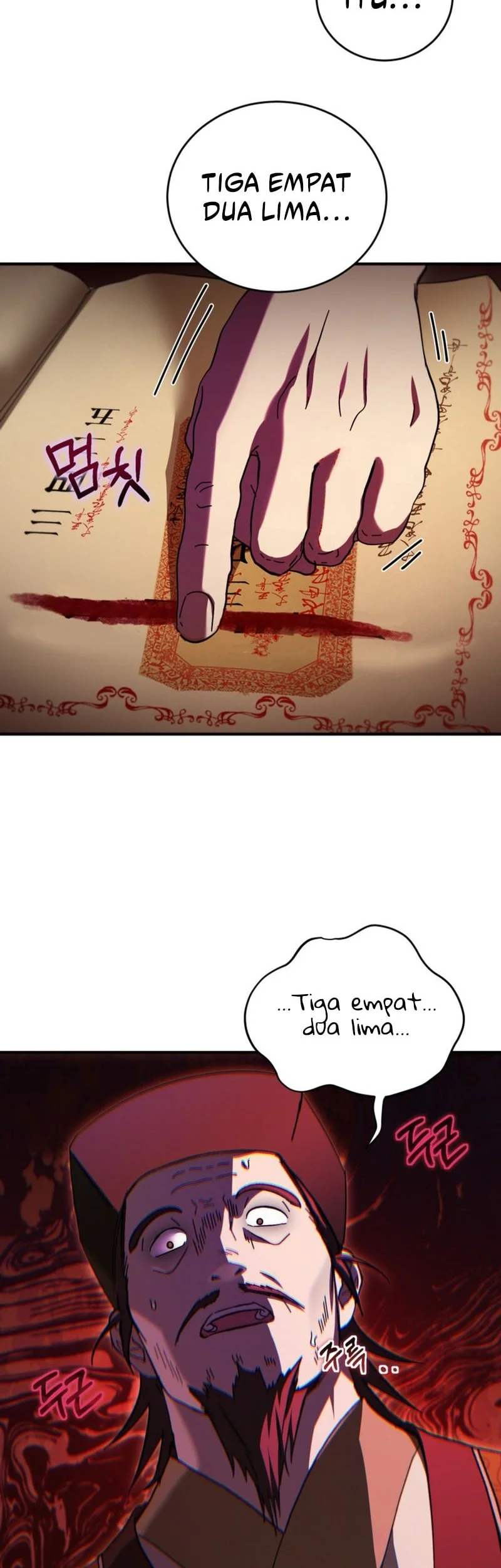 Chapter 165 - halaman 29