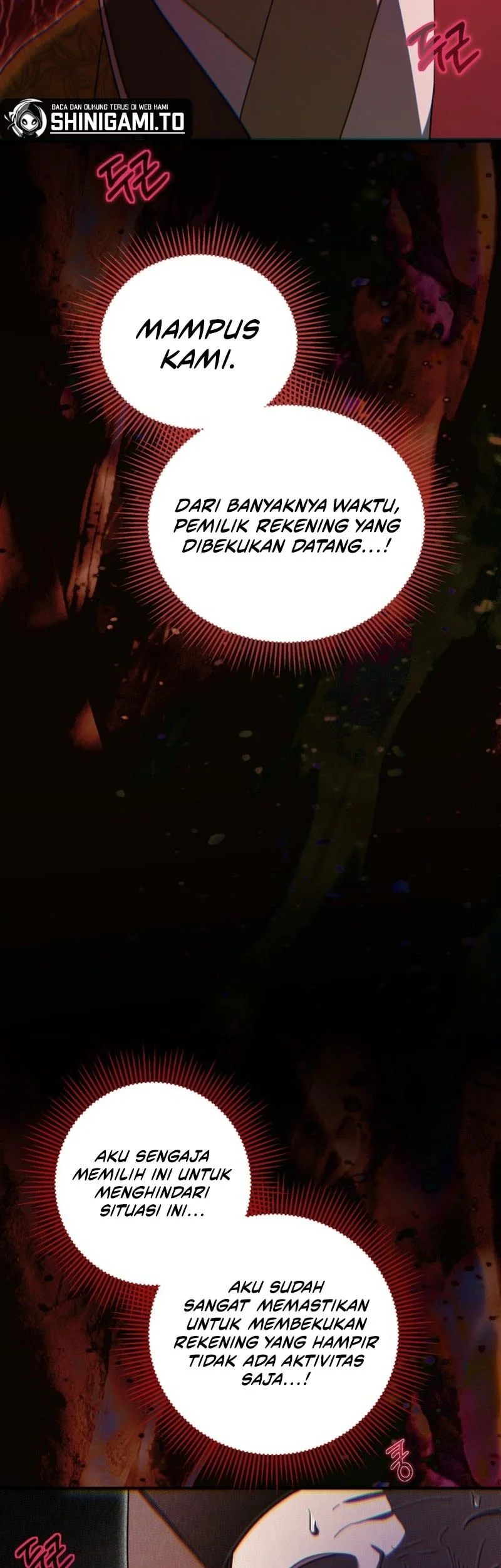 Chapter 165 - halaman 30