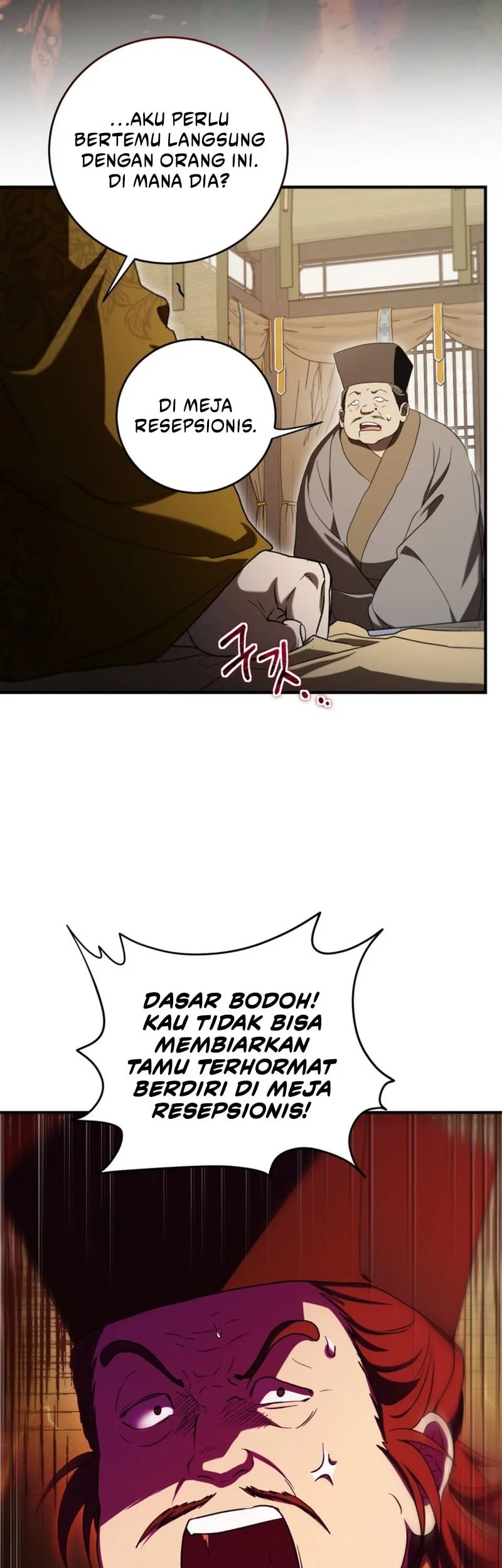 Chapter 165 - halaman 33