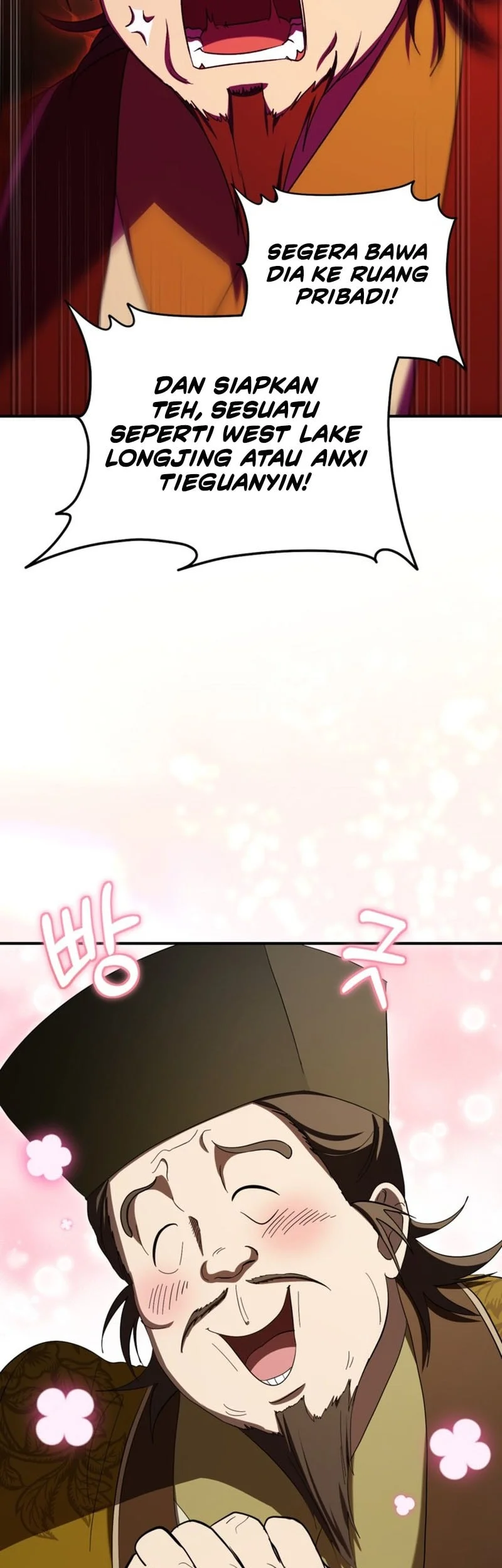 Chapter 165 - halaman 34