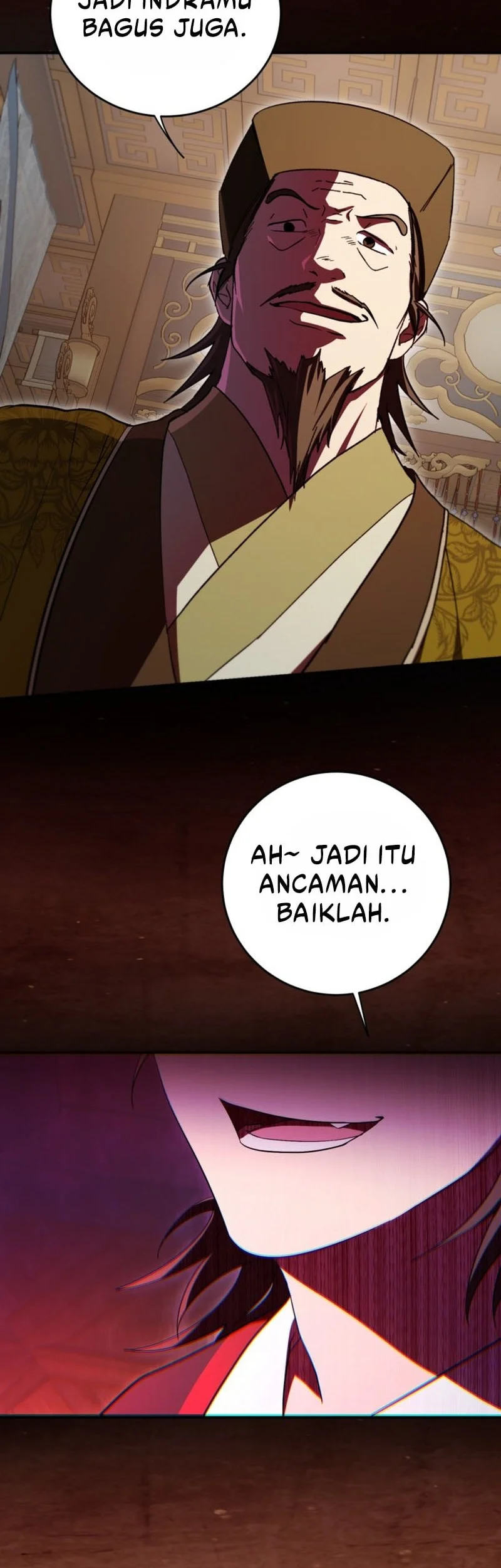 Chapter 166 - halaman 36