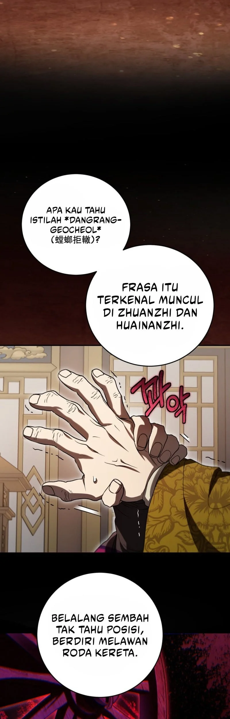 Chapter 166 - halaman 37