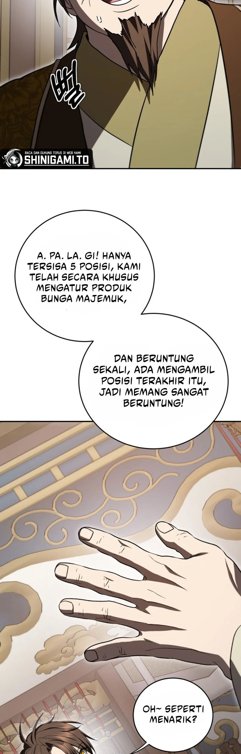Chapter 166 - halaman 5