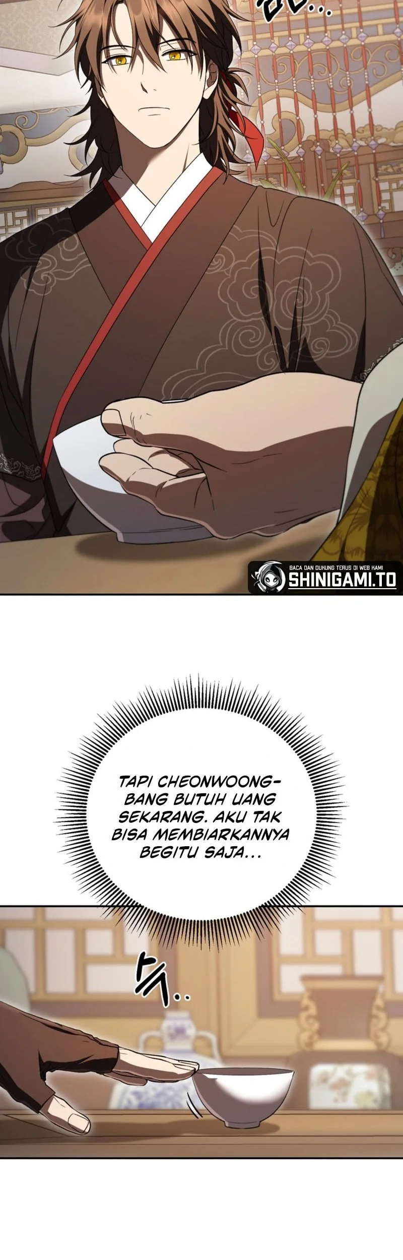Chapter 166 - halaman 20