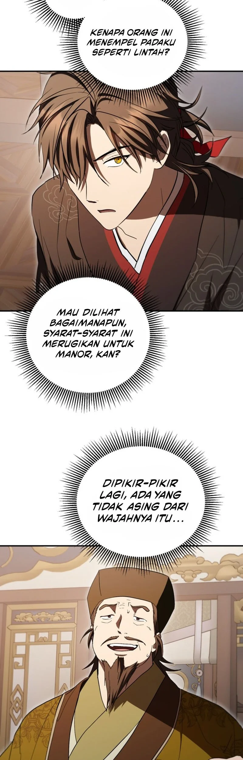 Chapter 166 - halaman 24