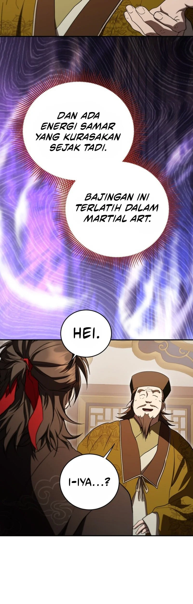 Chapter 166 - halaman 25