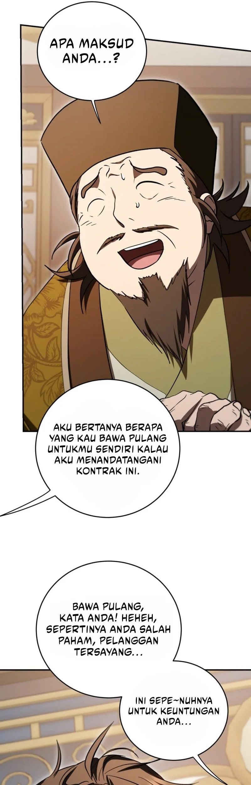 Chapter 166 - halaman 27