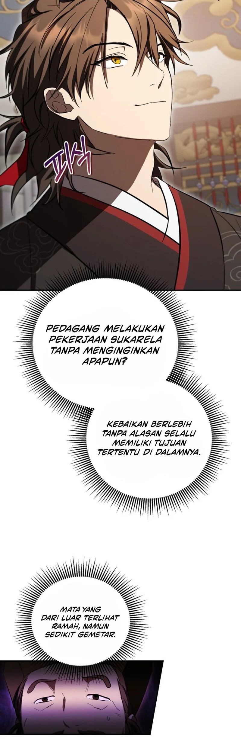 Chapter 166 - halaman 28