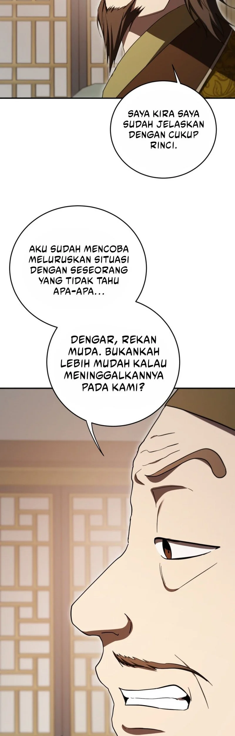 Chapter 166 - halaman 32