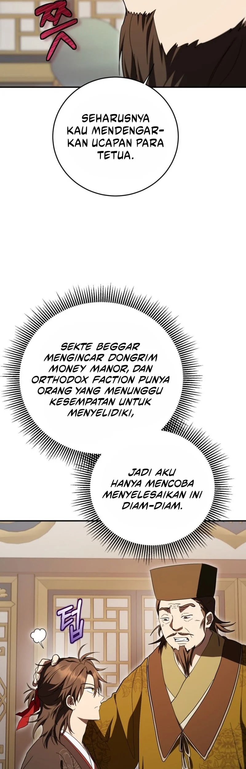 Chapter 166 - halaman 33