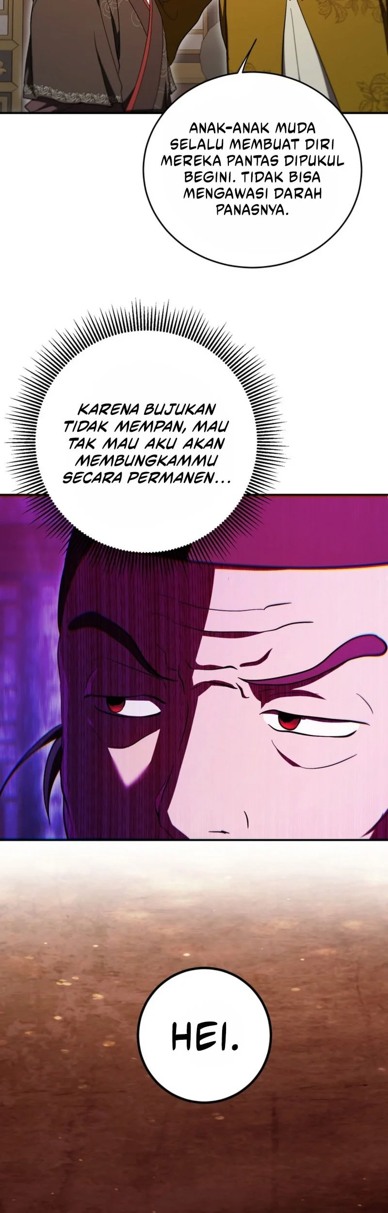 Chapter 166 - halaman 34