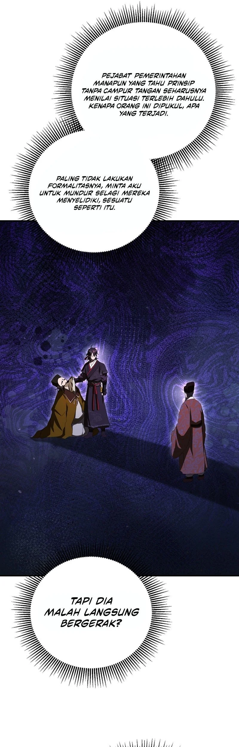 Chapter 167 - halaman 34