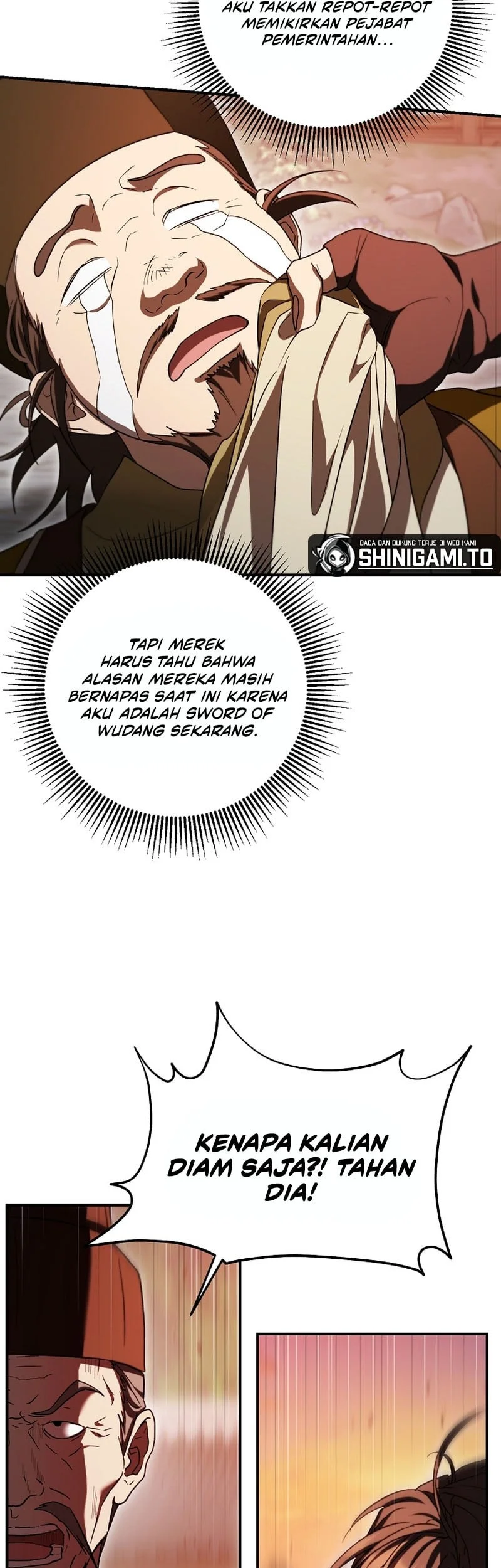 Chapter 167 - halaman 36