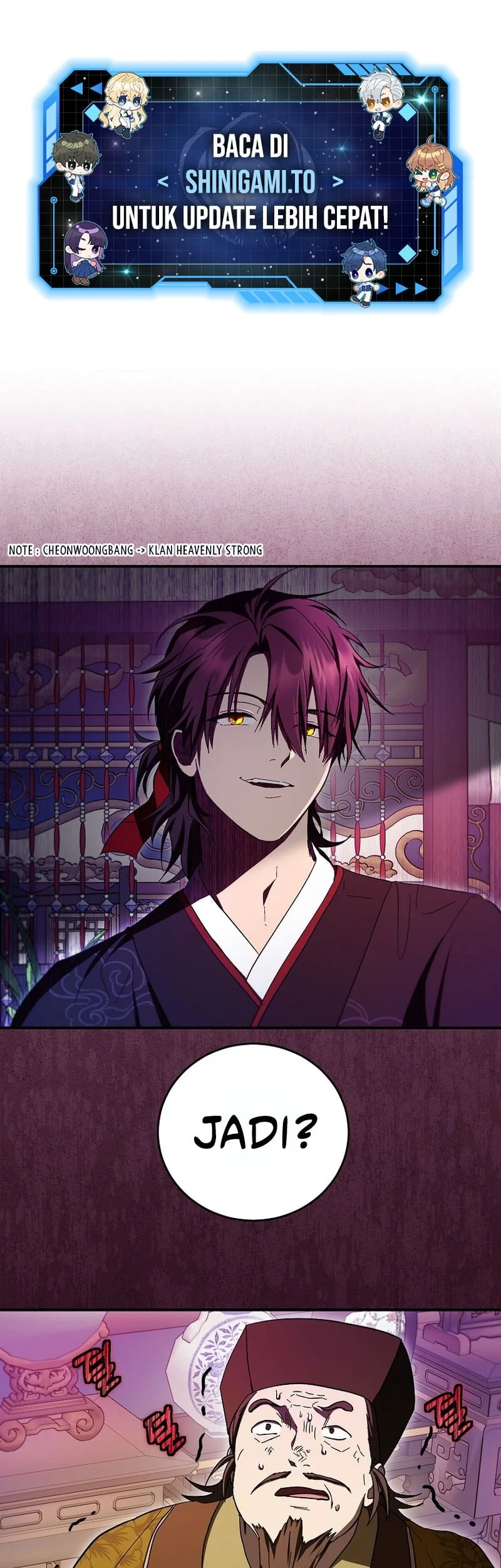 Chapter 167 - halaman 3