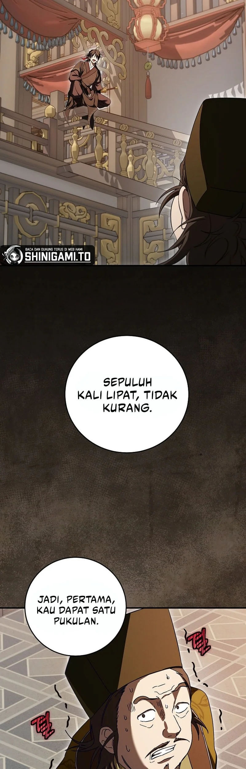 Chapter 167 - halaman 8