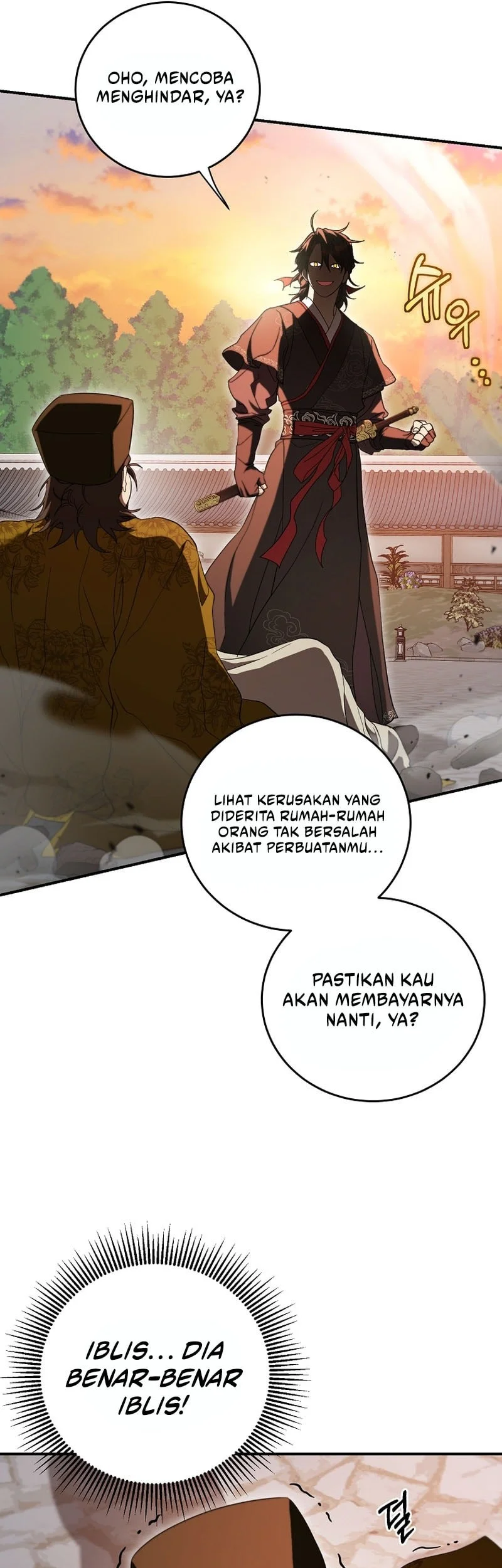 Chapter 167 - halaman 18