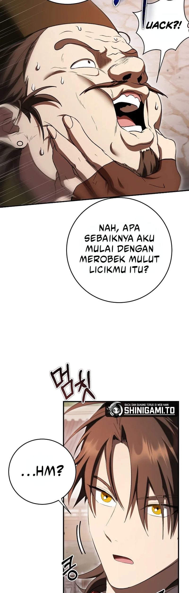 Chapter 167 - halaman 23