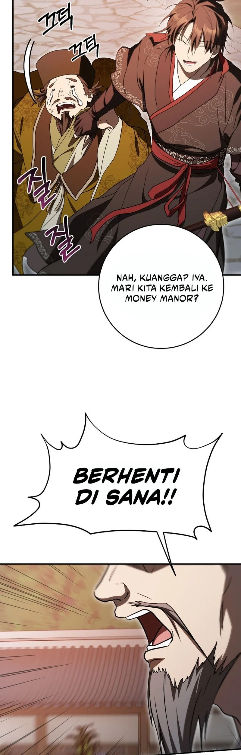 Chapter 167 - halaman 27