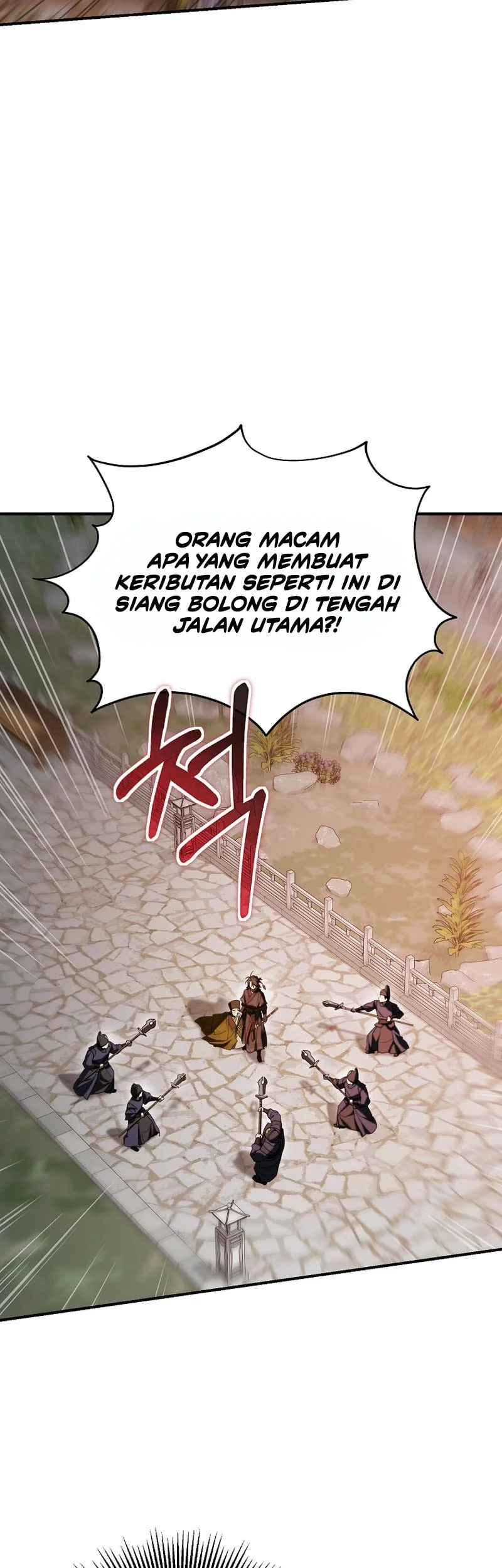 Chapter 167 - halaman 28
