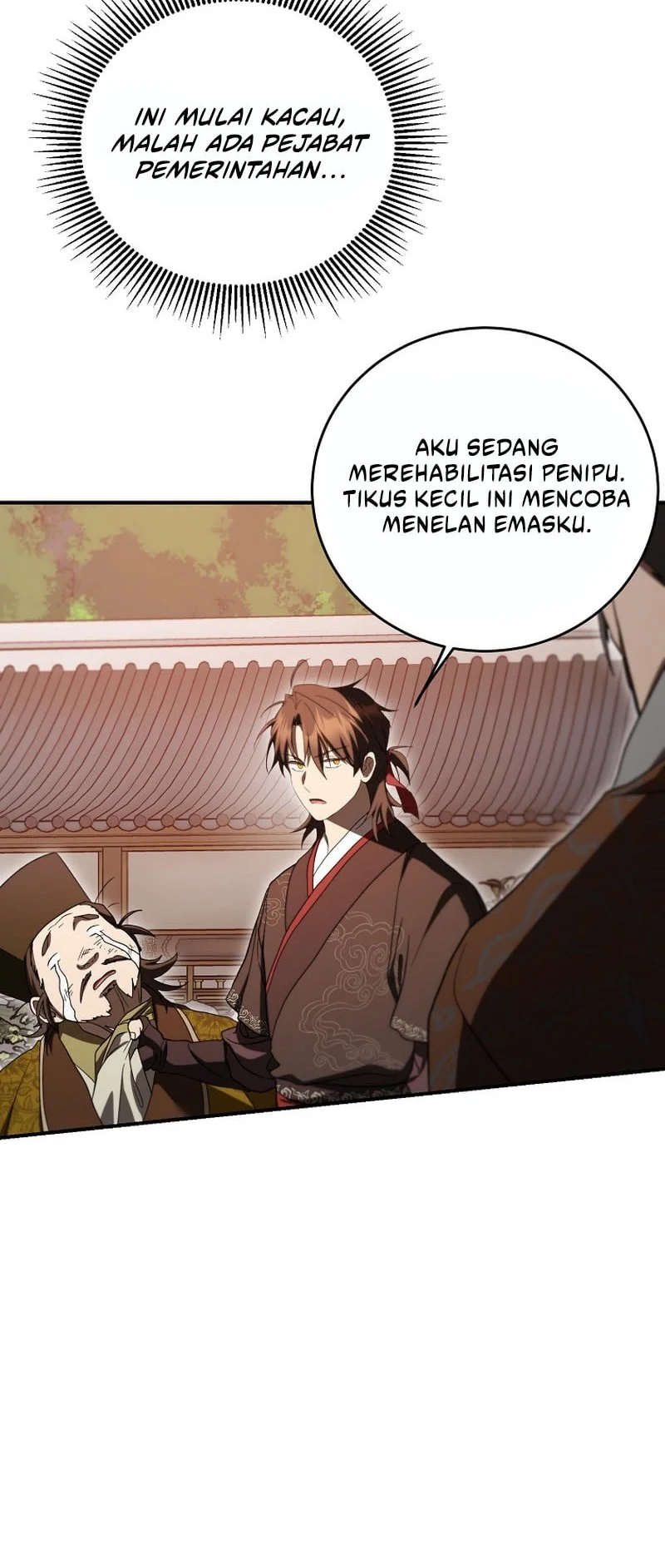 Chapter 167 - halaman 29