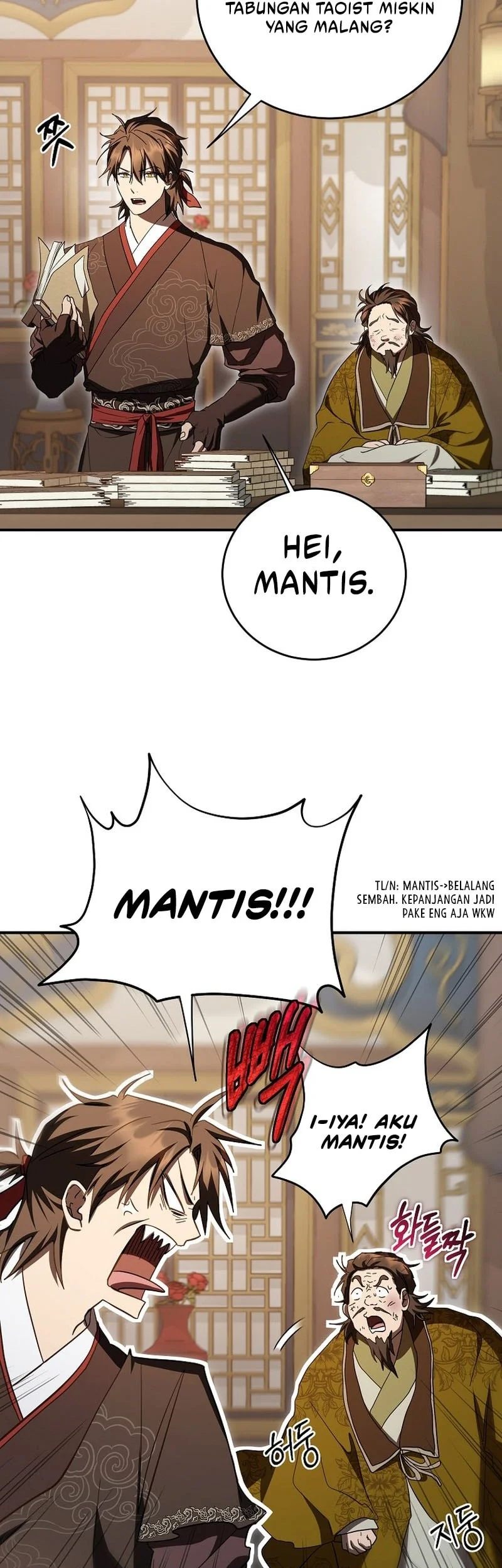 Chapter 168 - halaman 37