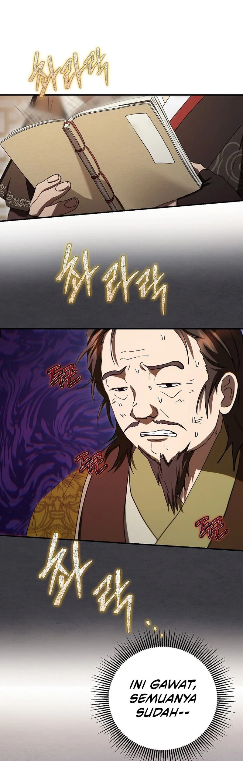 Chapter 168 - halaman 39