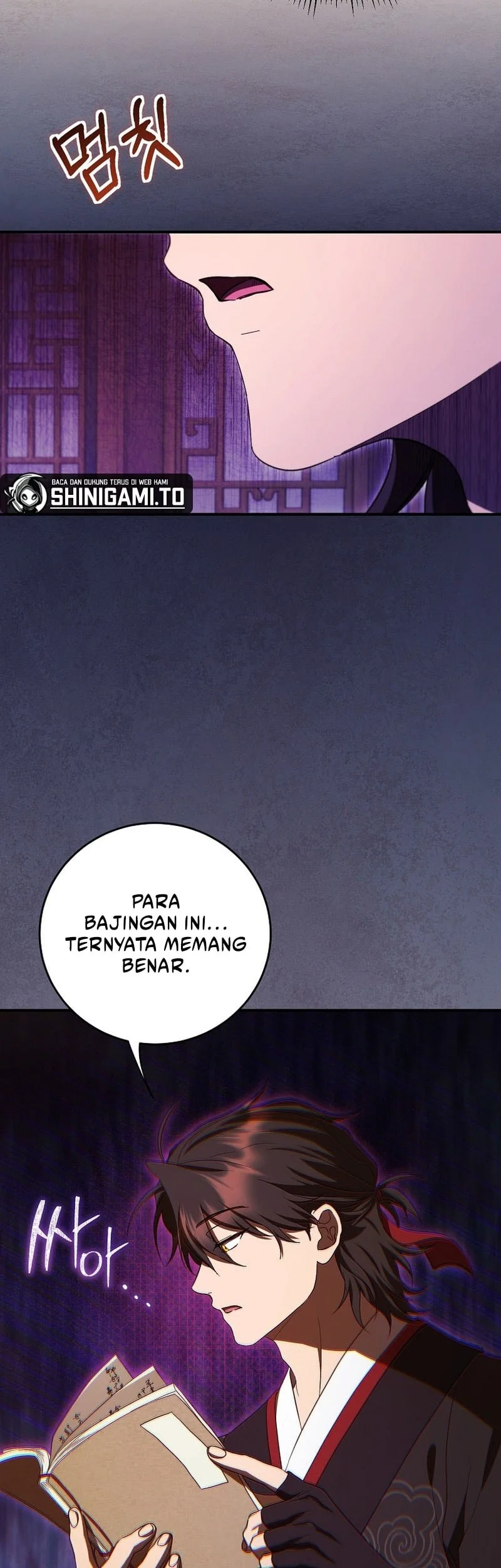 Chapter 168 - halaman 40