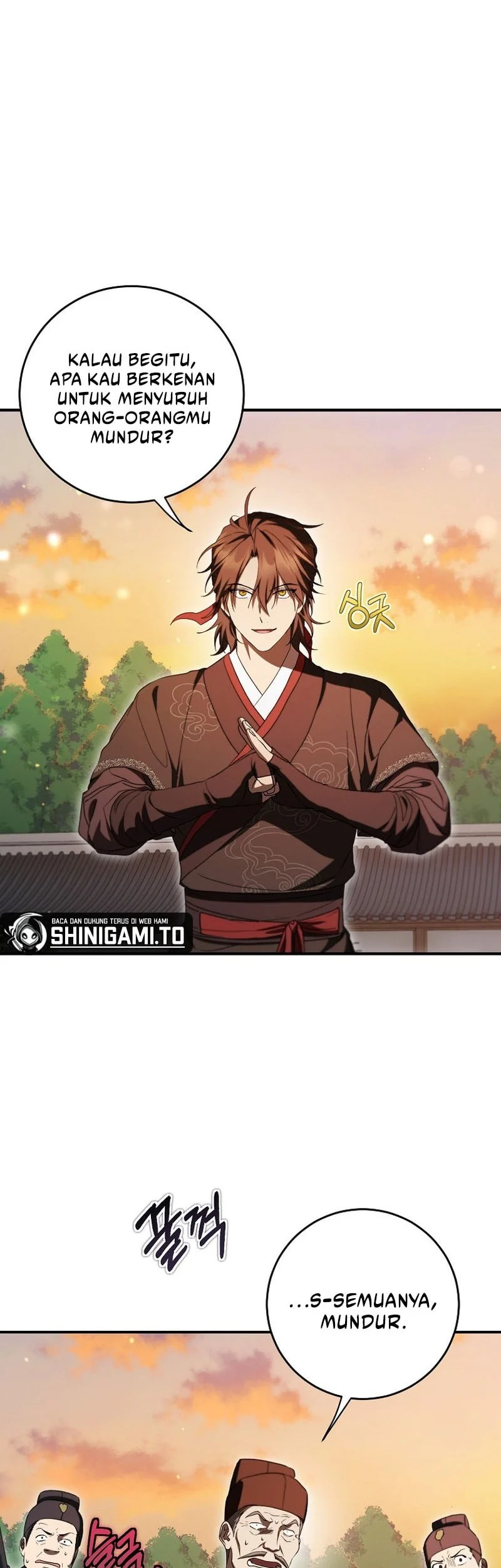 Chapter 168 - halaman 16