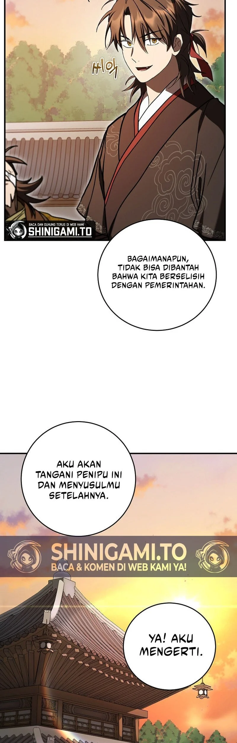 Chapter 168 - halaman 20