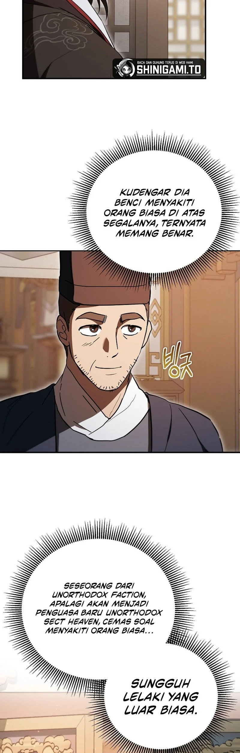 Chapter 168 - halaman 25