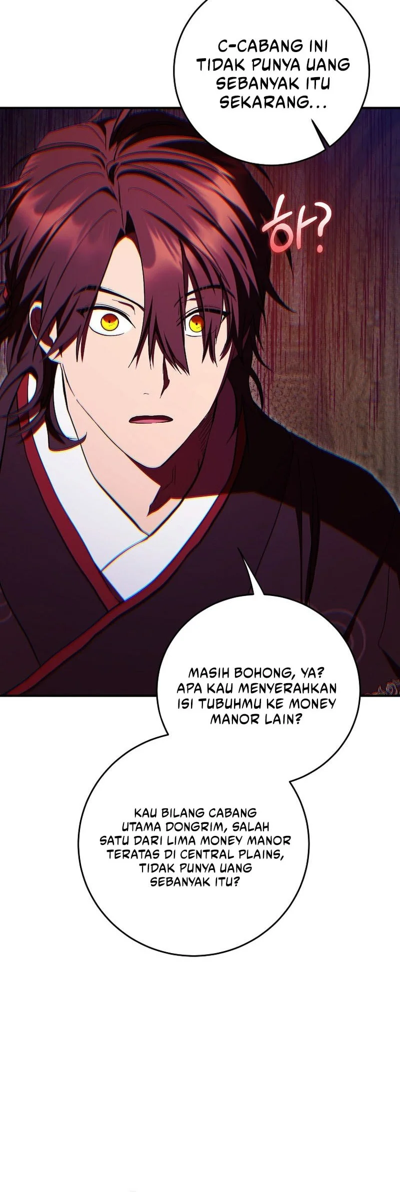 Chapter 168 - halaman 30