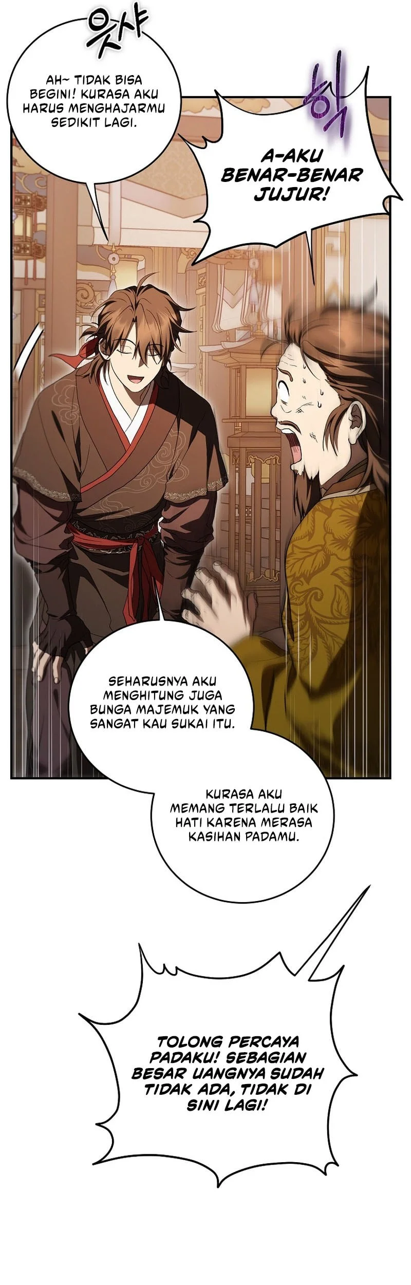 Chapter 168 - halaman 31