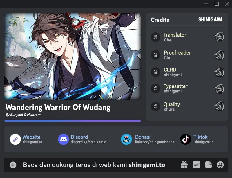 Chapter 169 - halaman 2