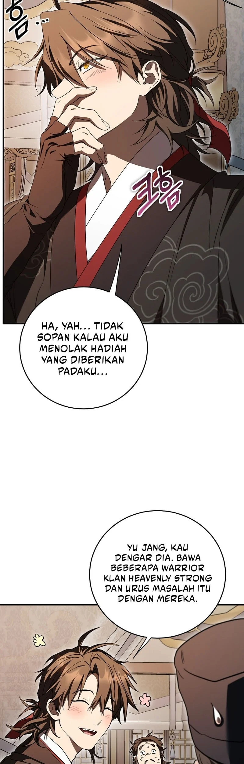 Chapter 169 - halaman 18