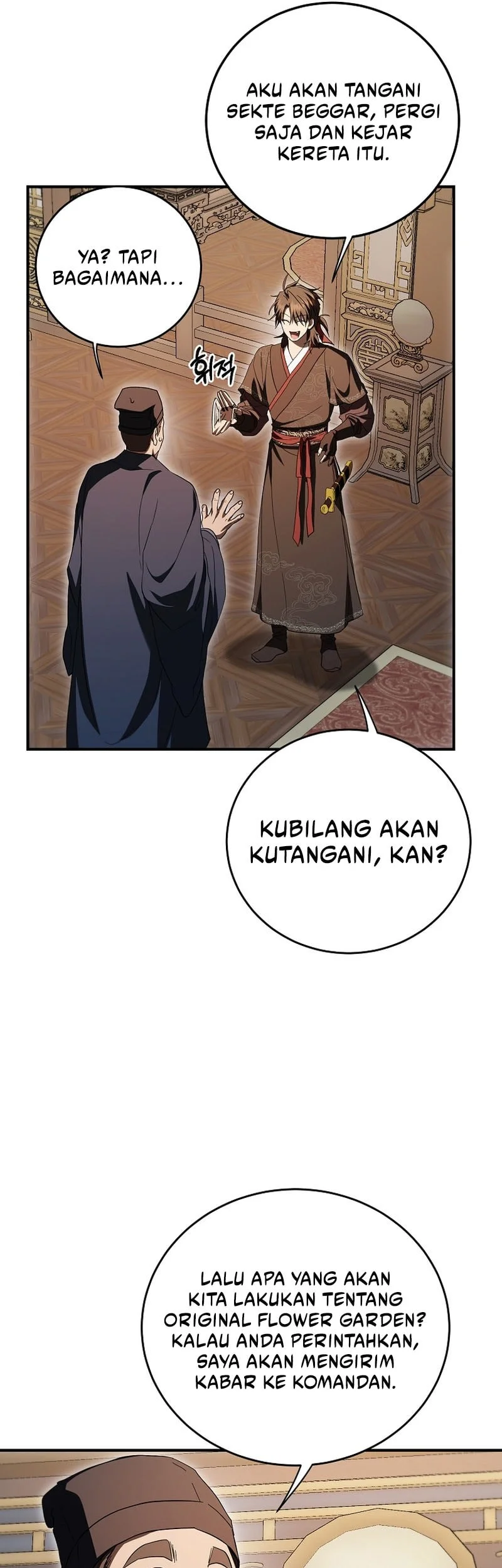 Chapter 169 - halaman 20