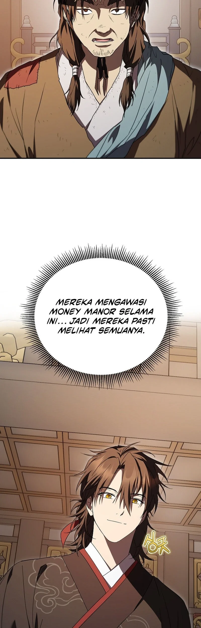 Chapter 169 - halaman 29