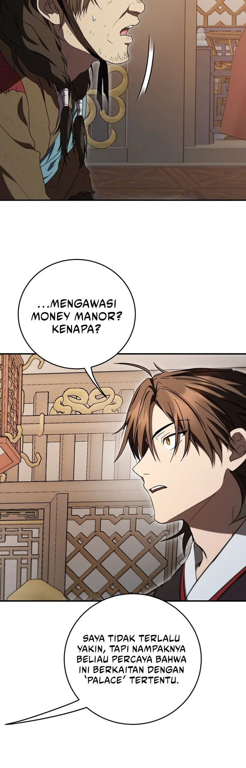 Chapter 169 - halaman 35