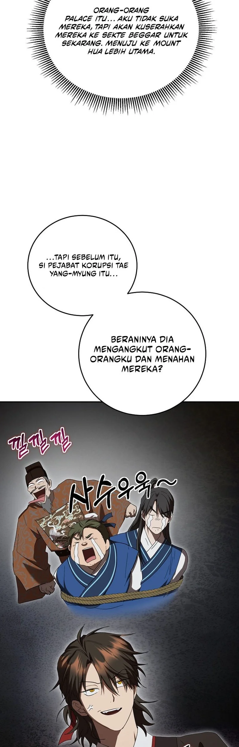 Chapter 170 - halaman 16