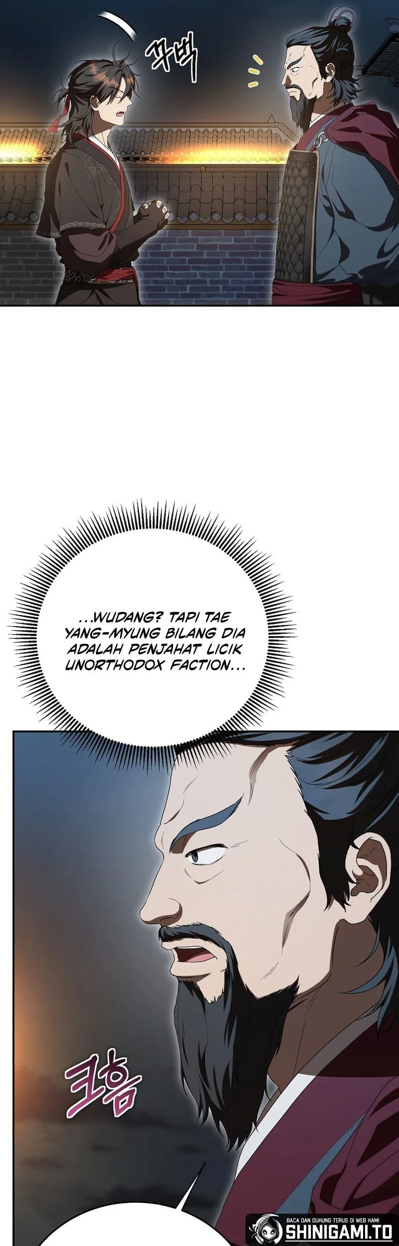 Chapter 170 - halaman 23