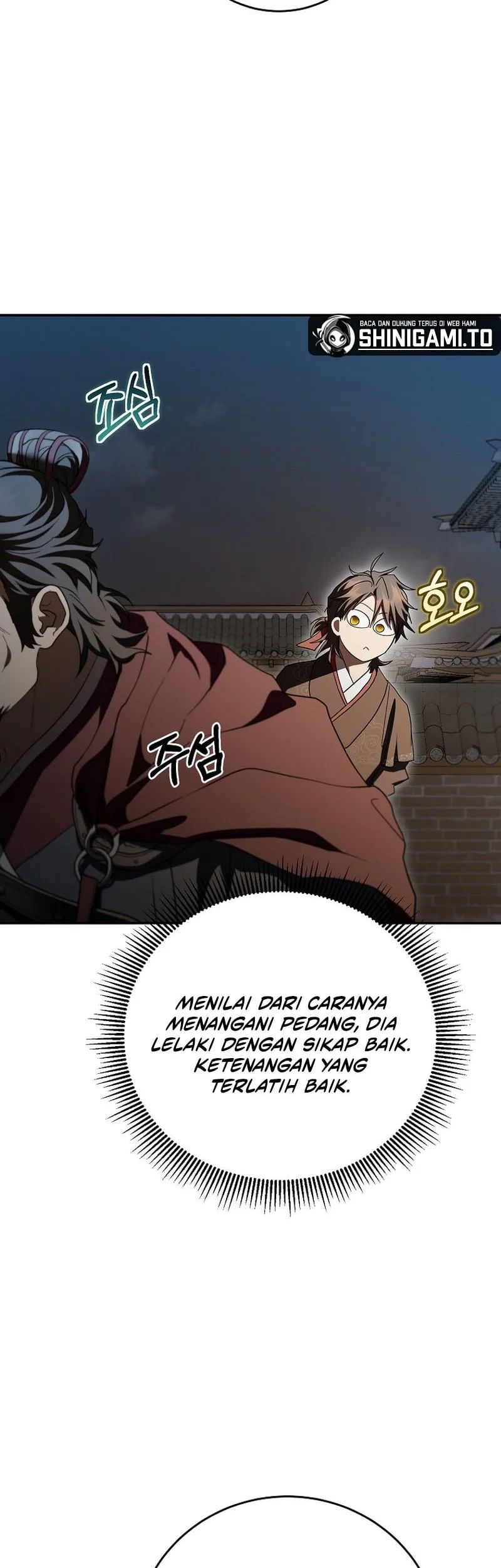 Chapter 170 - halaman 28