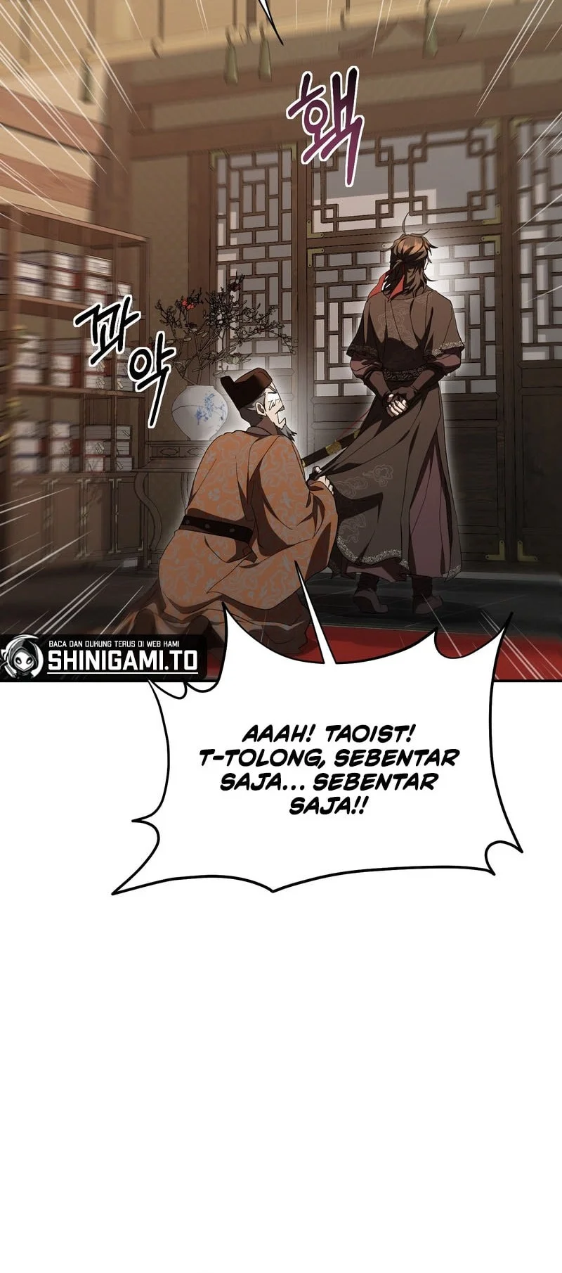 Chapter 171 - halaman 19