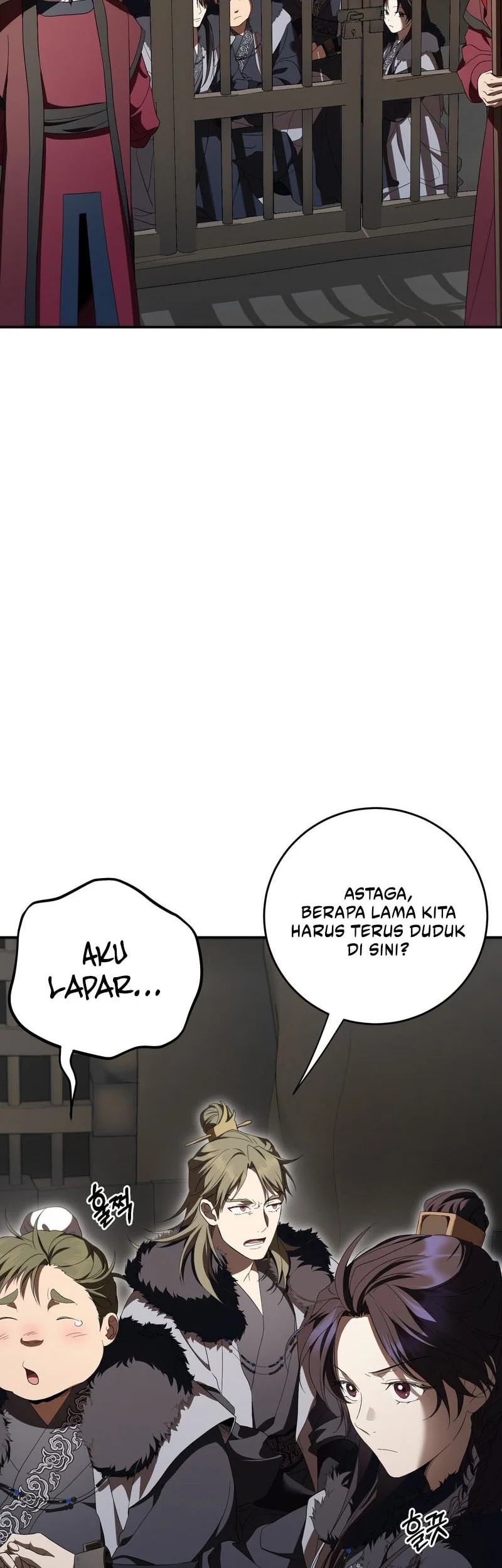 Chapter 171 - halaman 29