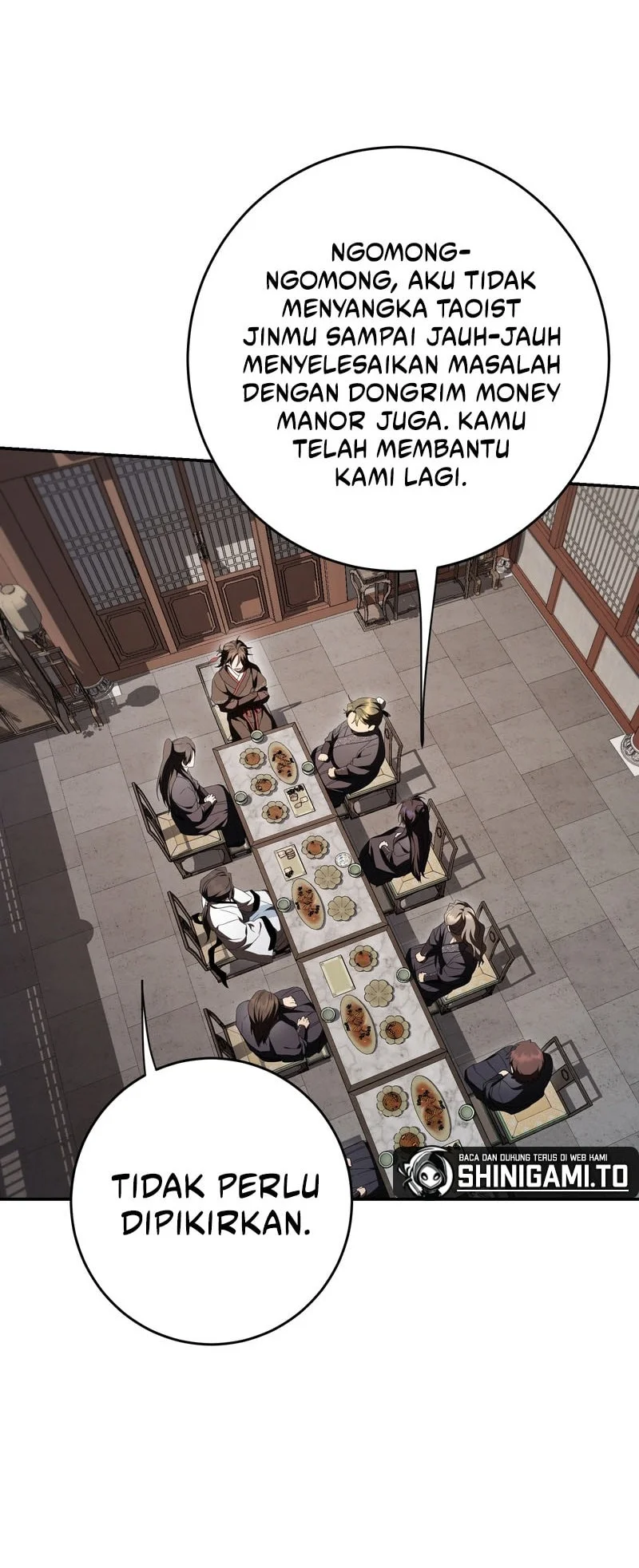 Chapter 172 - halaman 18
